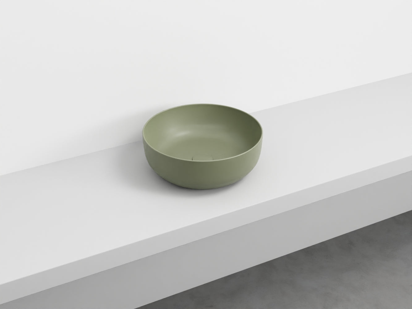 CIELO - LAVABO ERA BACINELLA SMALL  40