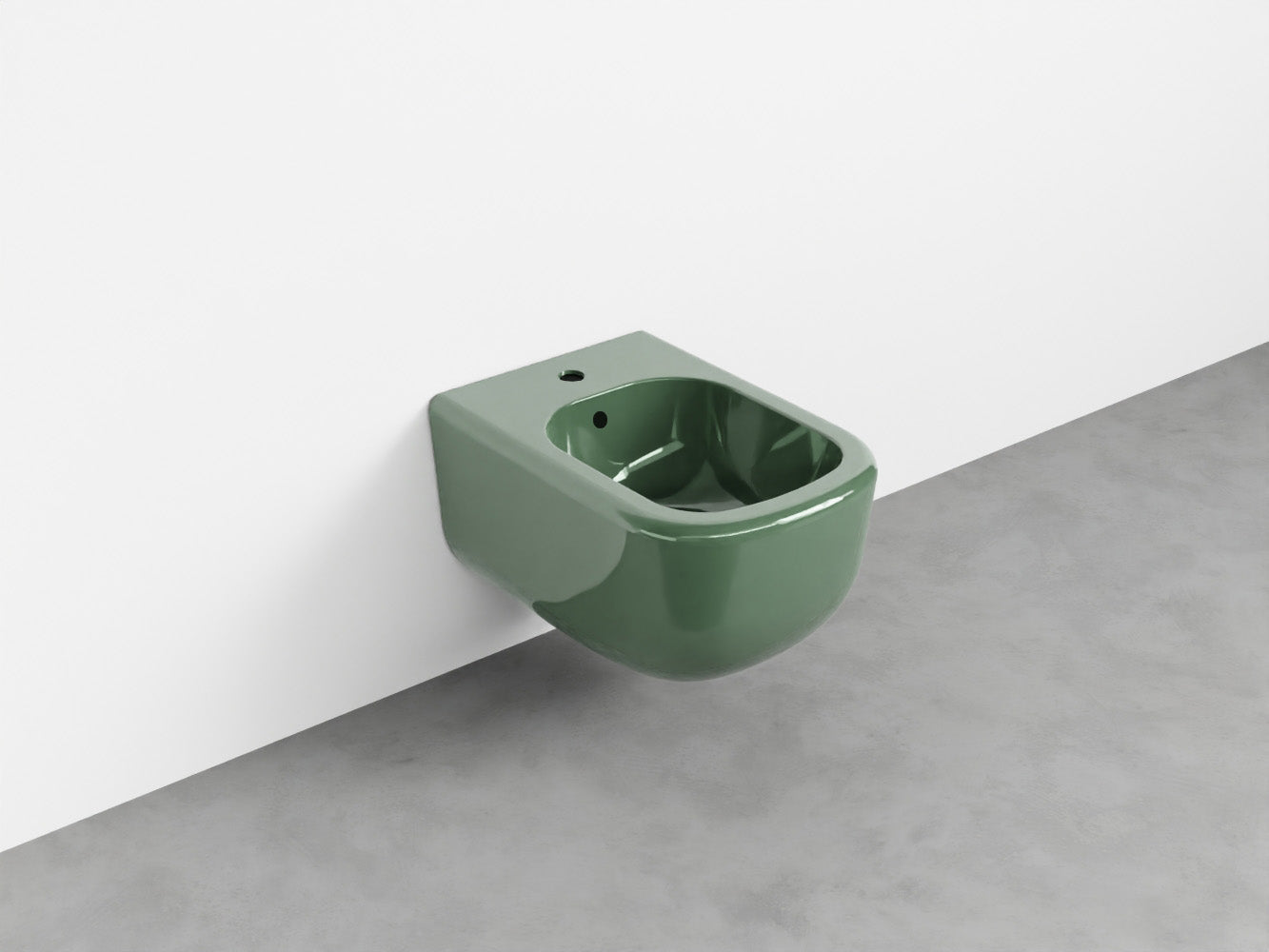 CIELO - ERA - BIDET SOSPESO