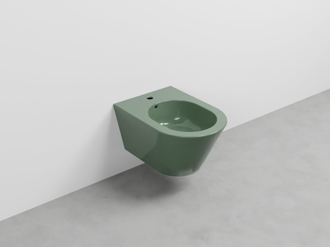 CIELO - MARE -  BIDET SOSPESO