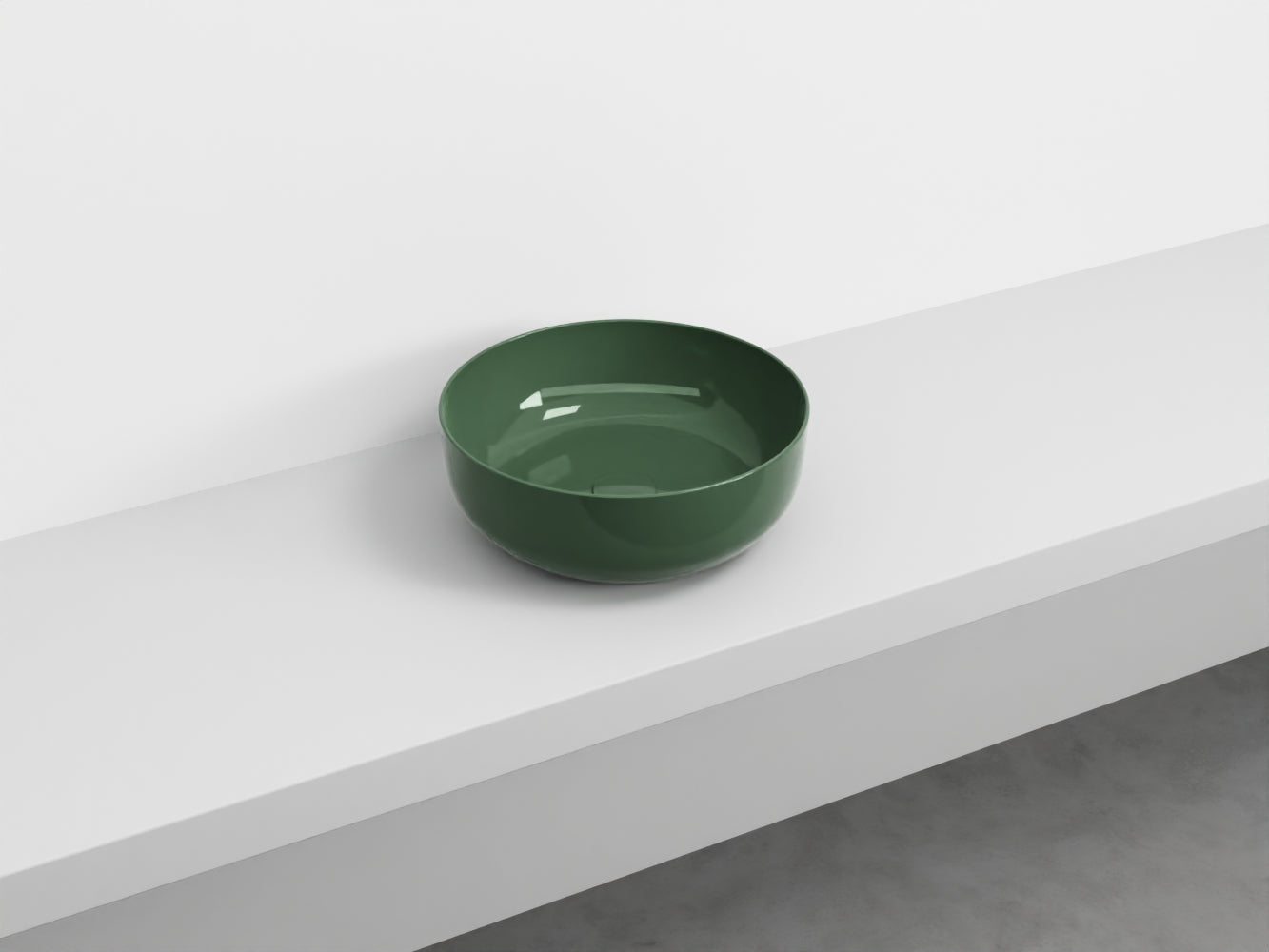 CIELO - LAVABO ERA BACINELLA SMALL  40