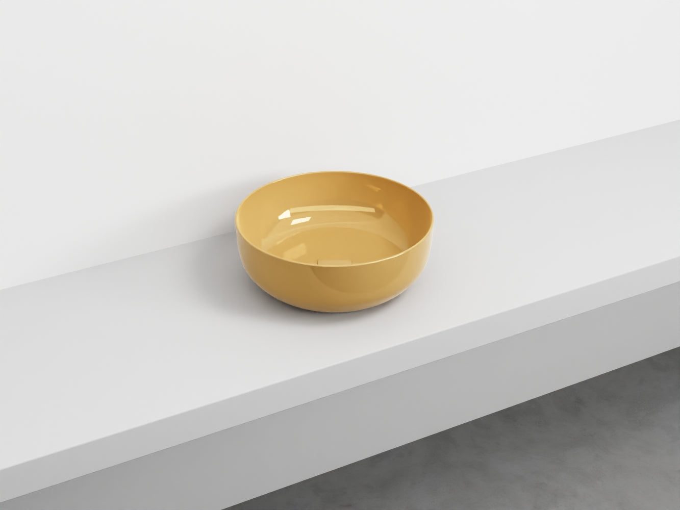 CIELO - LAVABO ERA BACINELLA SMALL  40