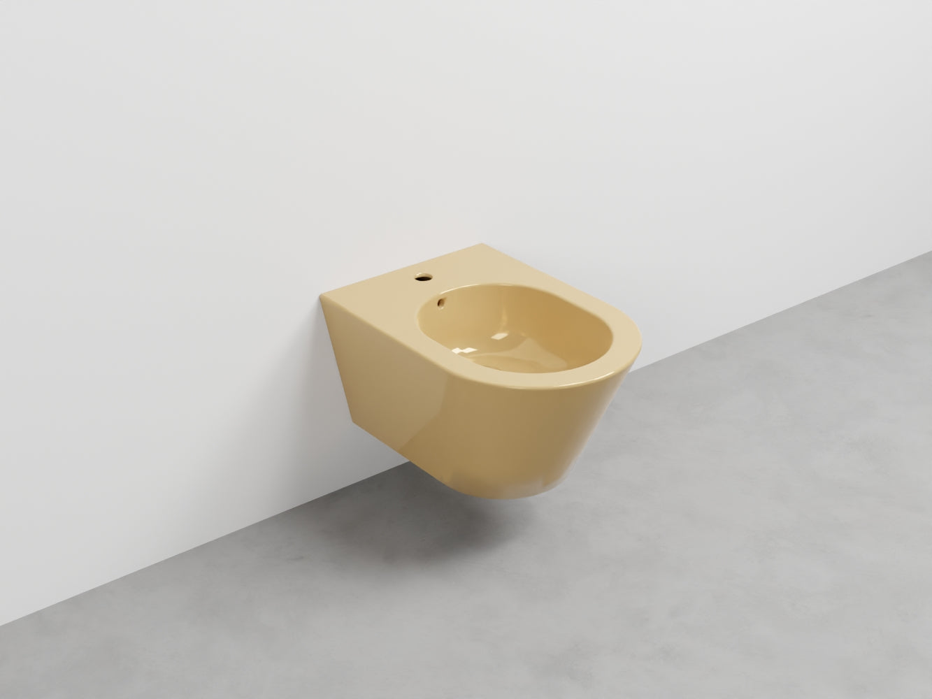 CIELO - MARE -  BIDET SOSPESO