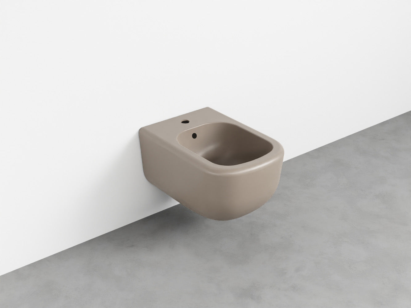 CIELO - ERA - BIDET SOSPESO