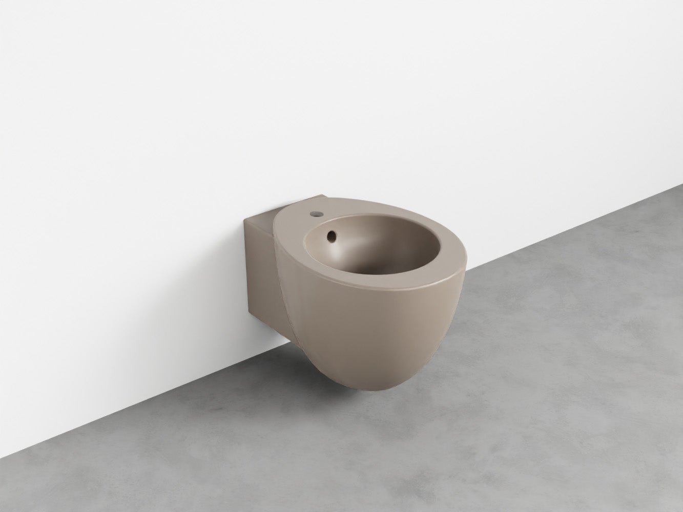 CIELO - LE GIARE  - BIDET SOSPESO LE GIARE