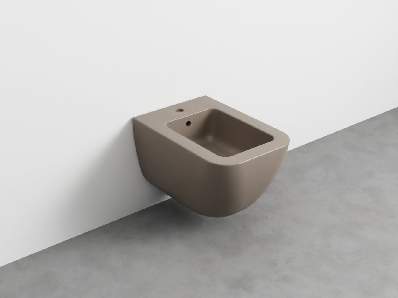 CIELO - SHUI COMFORT  - WC SOSPESO + COPRIVASO