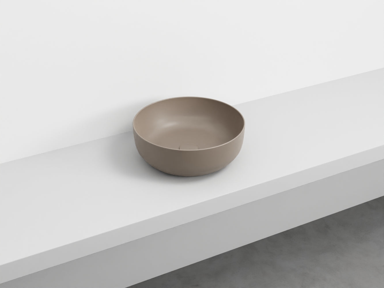 CIELO - LAVABO ERA BACINELLA SMALL  40