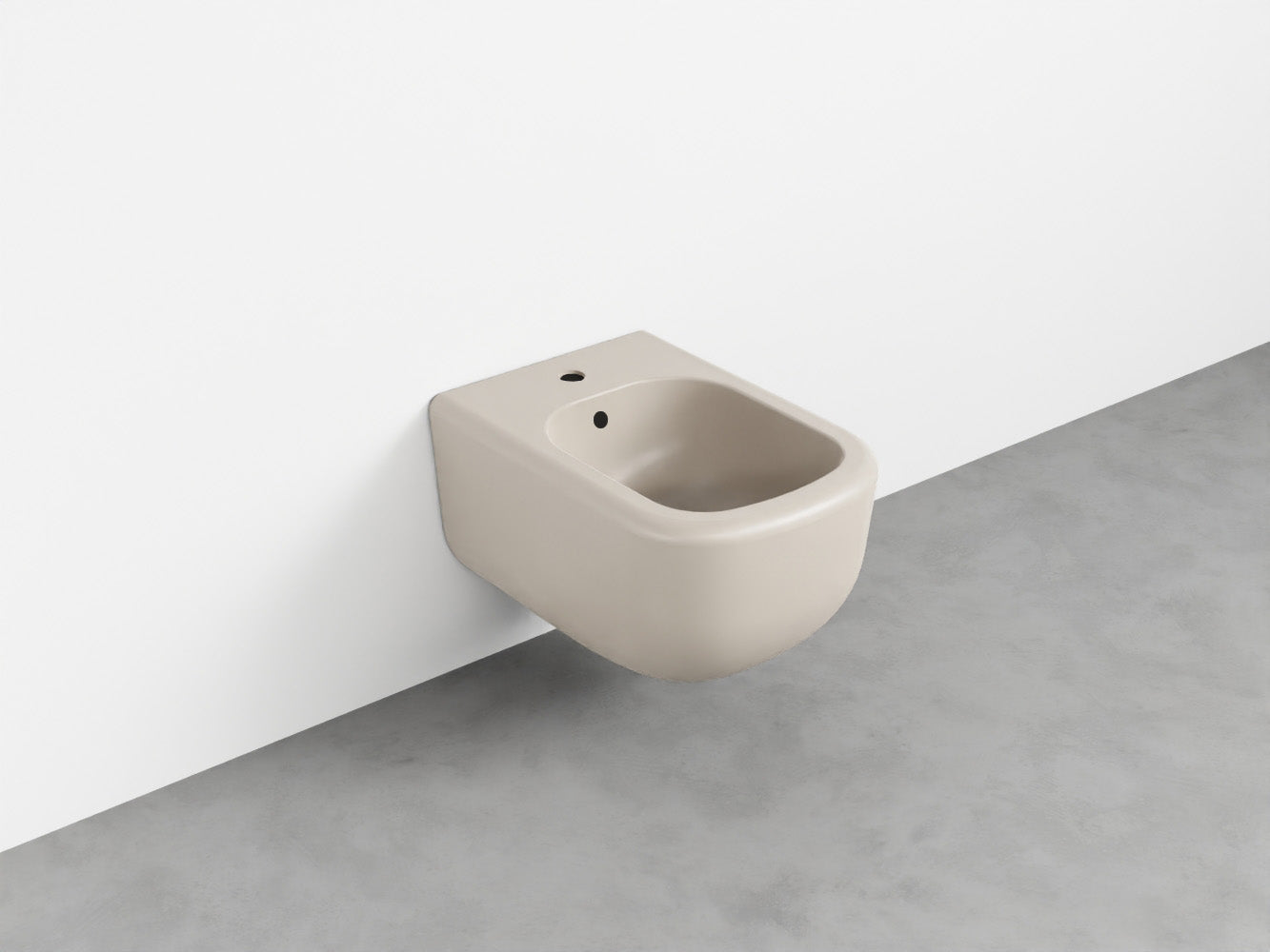CIELO - ERA - BIDET SOSPESO