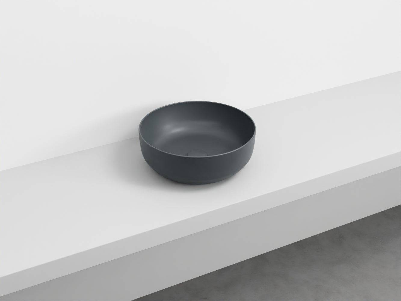 CIELO - LAVABO ERA BACINELLA SMALL  40