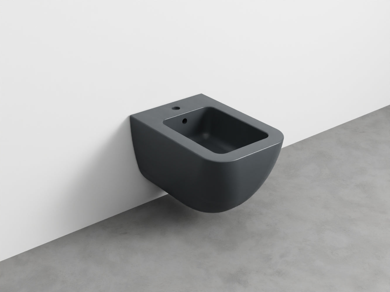 CIELO - SHUI COMFORT  - BIDET SOSPESO