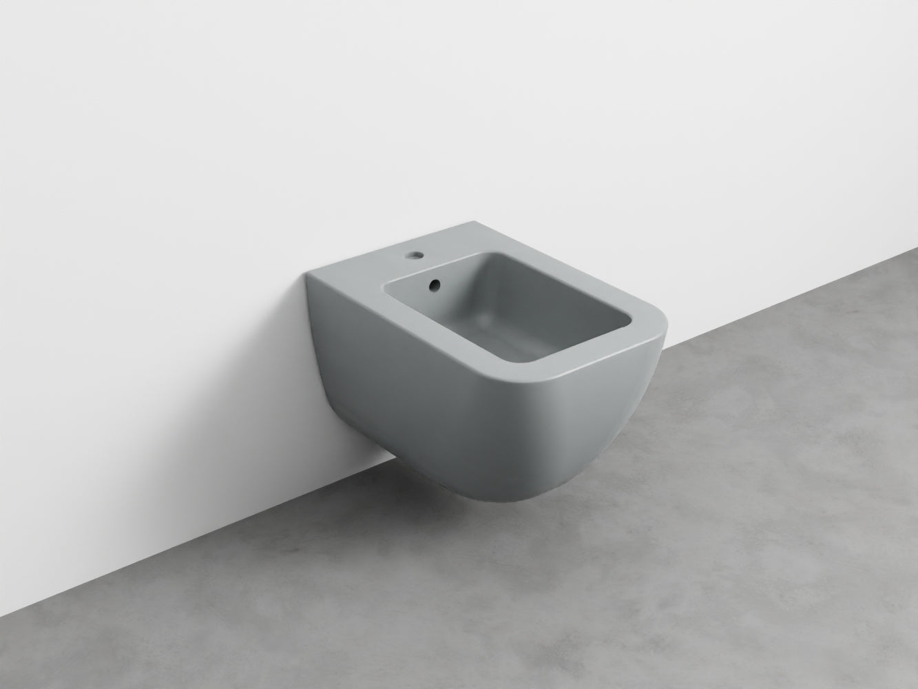 CIELO - SHUI COMFORT  - BIDET SOSPESO