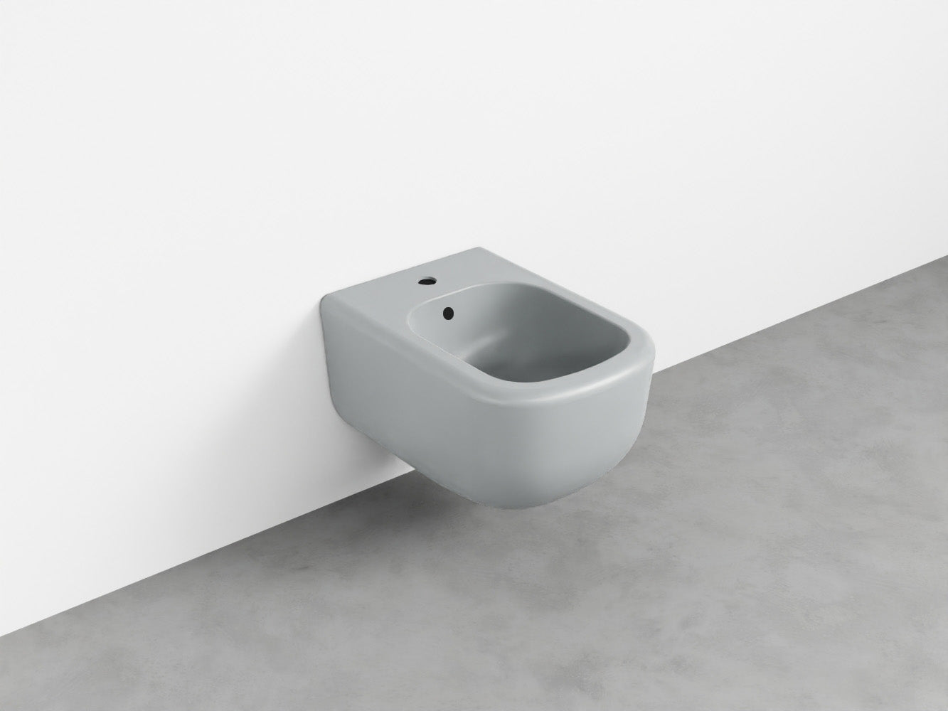 CIELO - ERA - BIDET SOSPESO