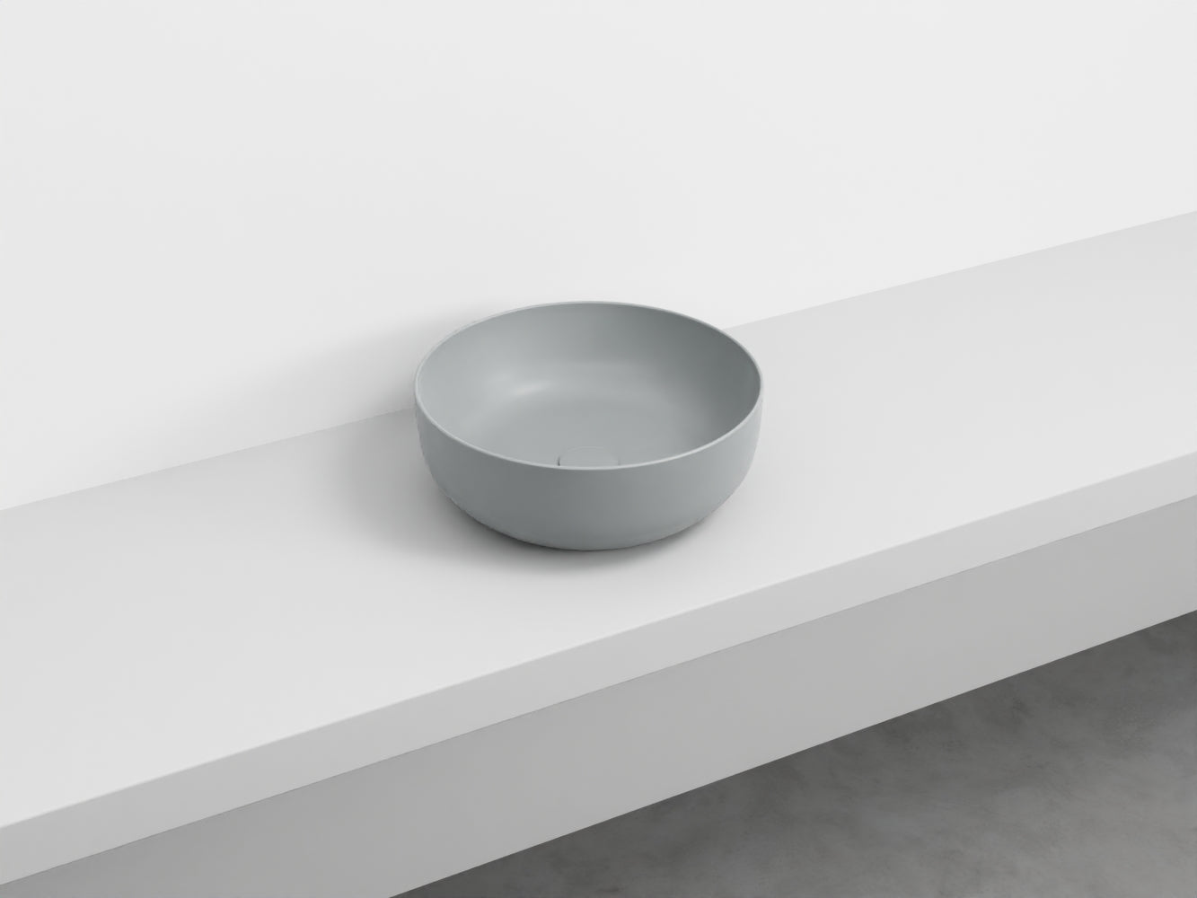 CIELO - LAVABO ERA BACINELLA SMALL  40