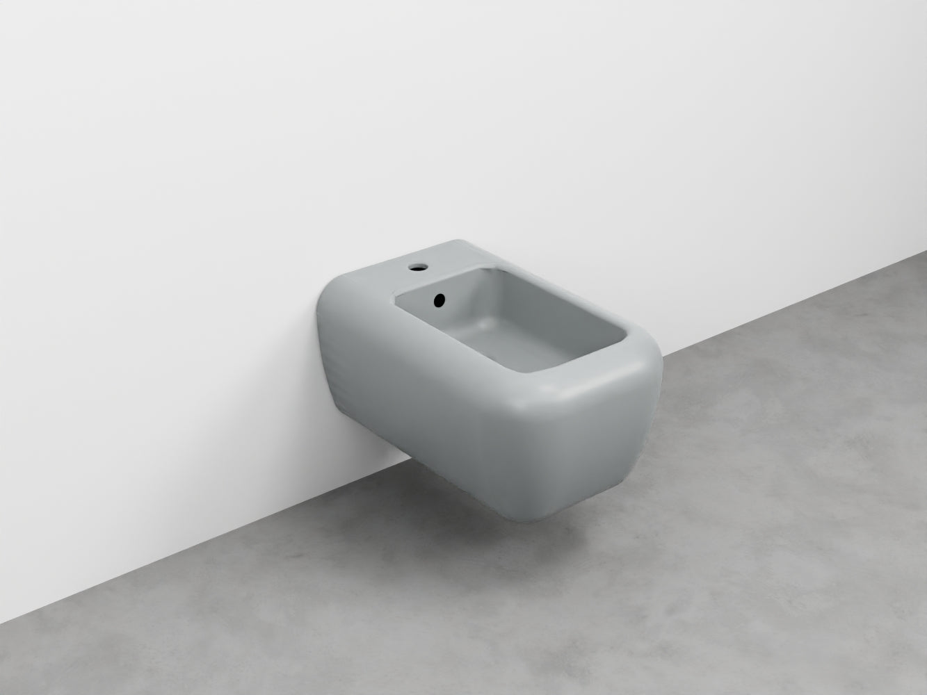 CIELO - SHUI  - BIDET SOSPESO BIG