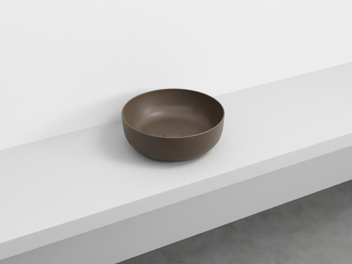 CIELO - LAVABO ERA BACINELLA SMALL  40
