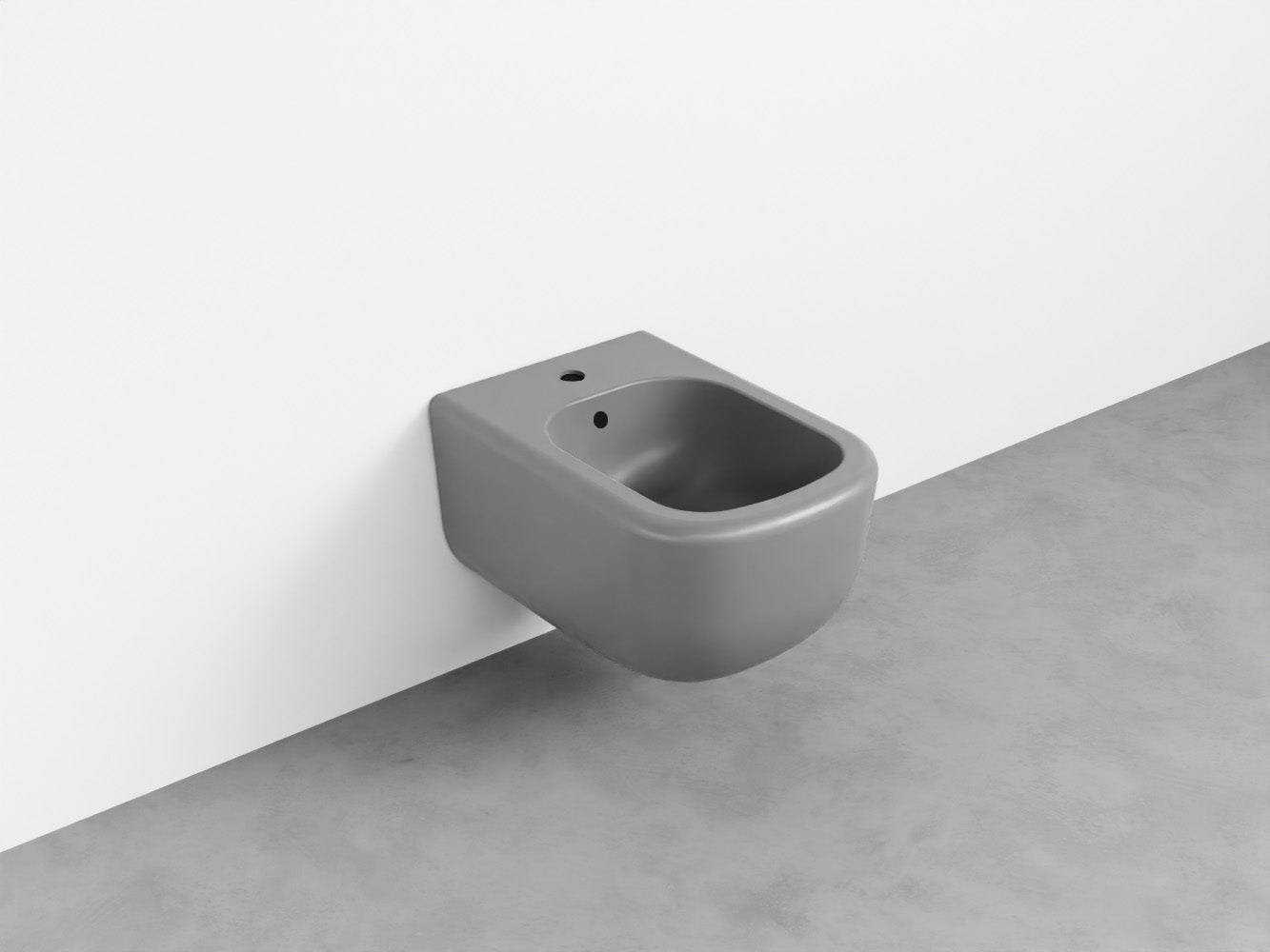 CIELO - ERA - BIDET SOSPESO