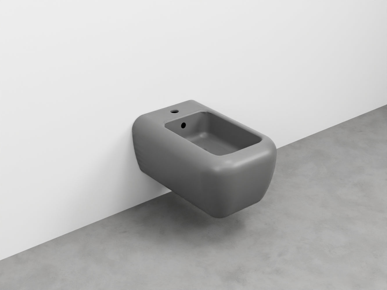 CIELO - SHUI  - BIDET SOSPESO BIG