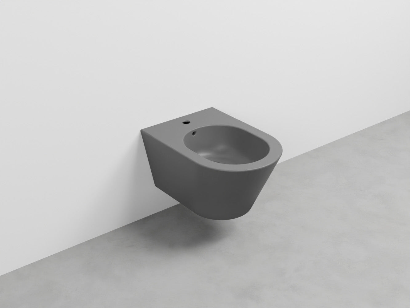 CIELO - MARE -  BIDET SOSPESO
