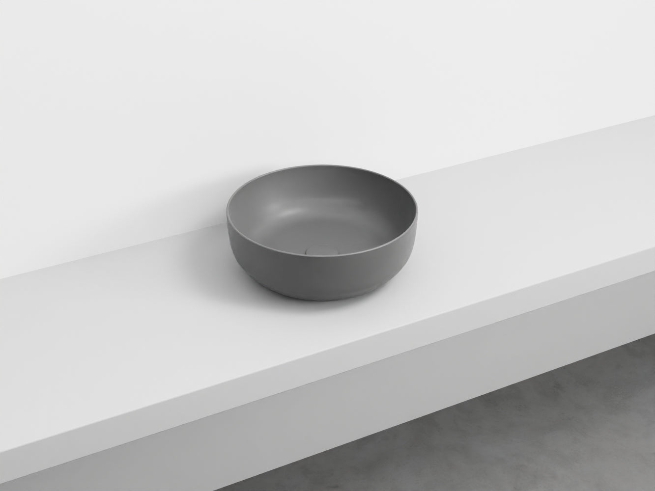 CIELO - LAVABO ERA BACINELLA SMALL  40