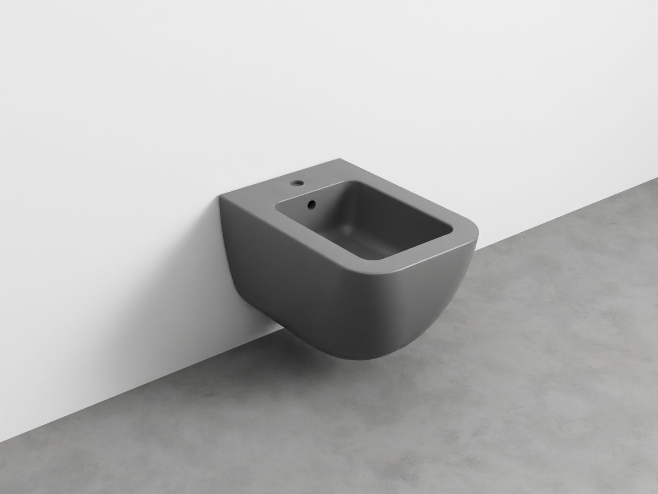 CIELO - SHUI COMFORT  - BIDET SOSPESO