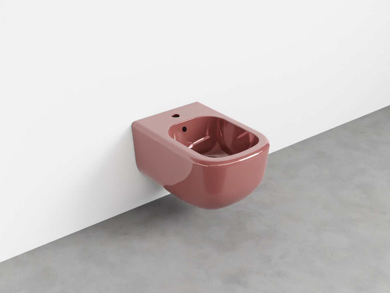 CIELO - ERA - BIDET SOSPESO
