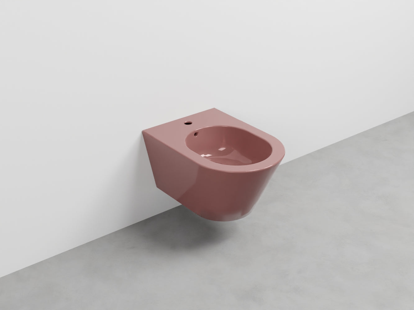 CIELO - MARE -  BIDET SOSPESO