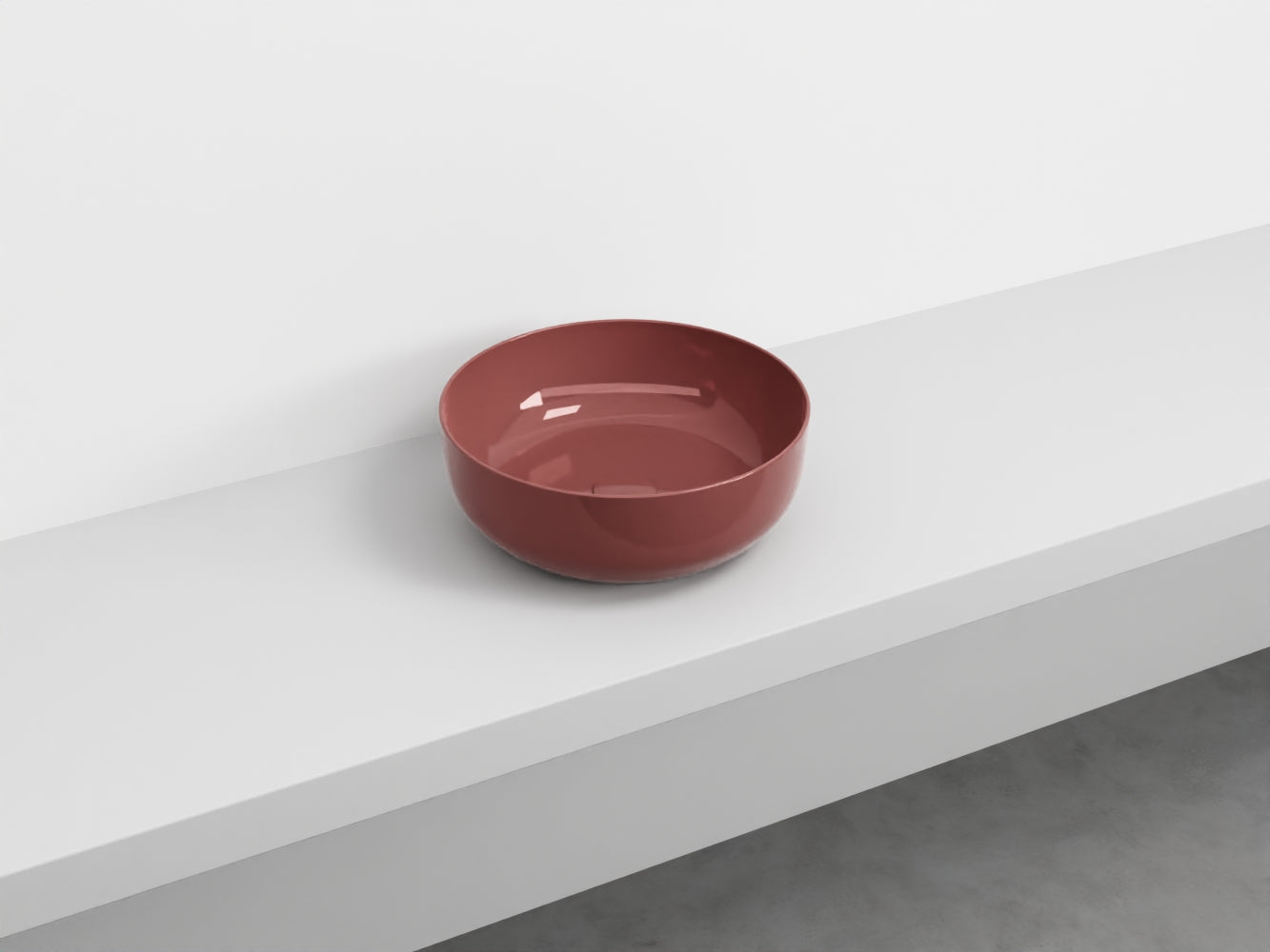 CIELO - LAVABO ERA BACINELLA SMALL  40