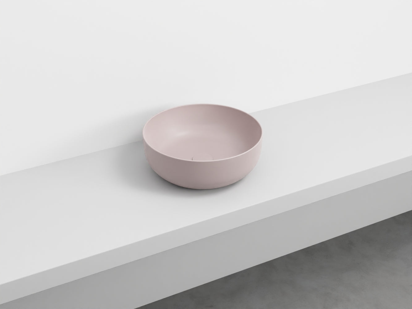 CIELO - LAVABO ERA BACINELLA SMALL  40