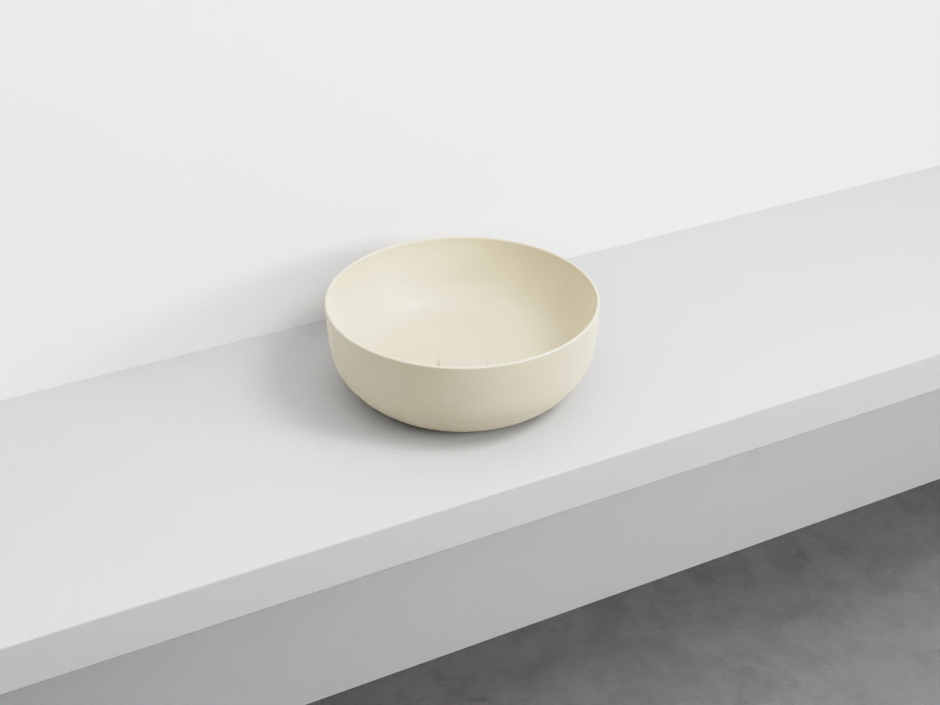 CIELO - LAVABO ERA BACINELLA SMALL  40
