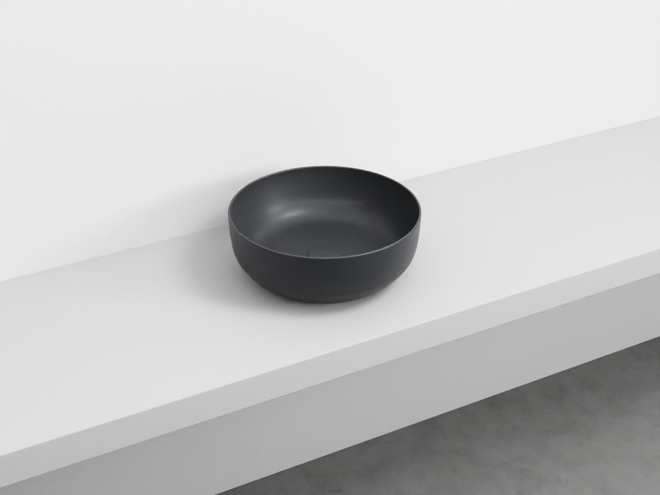 CIELO - LAVABO ERA BACINELLA SMALL  40