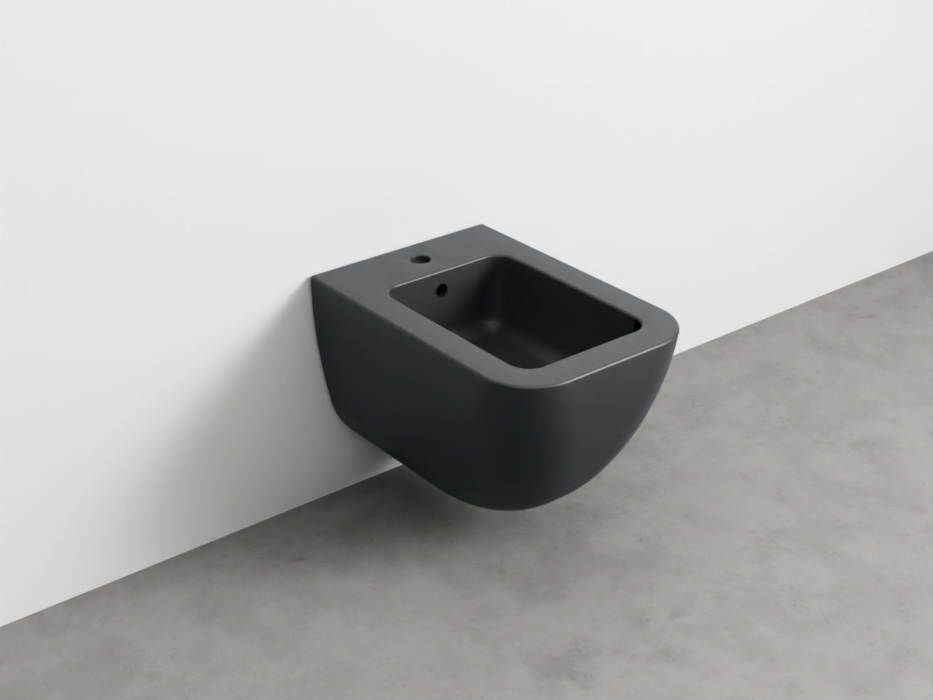 CIELO - SHUI COMFORT  - BIDET SOSPESO