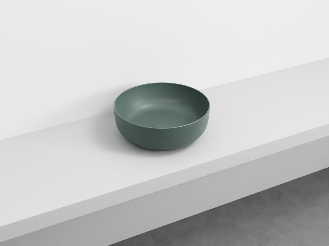CIELO - LAVABO ERA BACINELLA SMALL  40