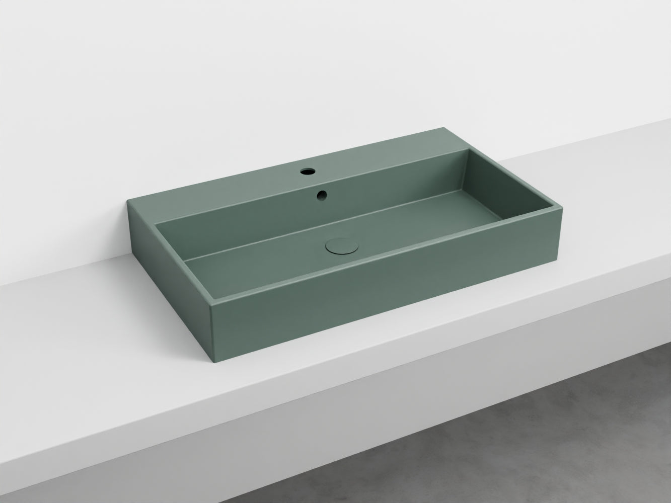 CIELO - LAVABO SMILE 80