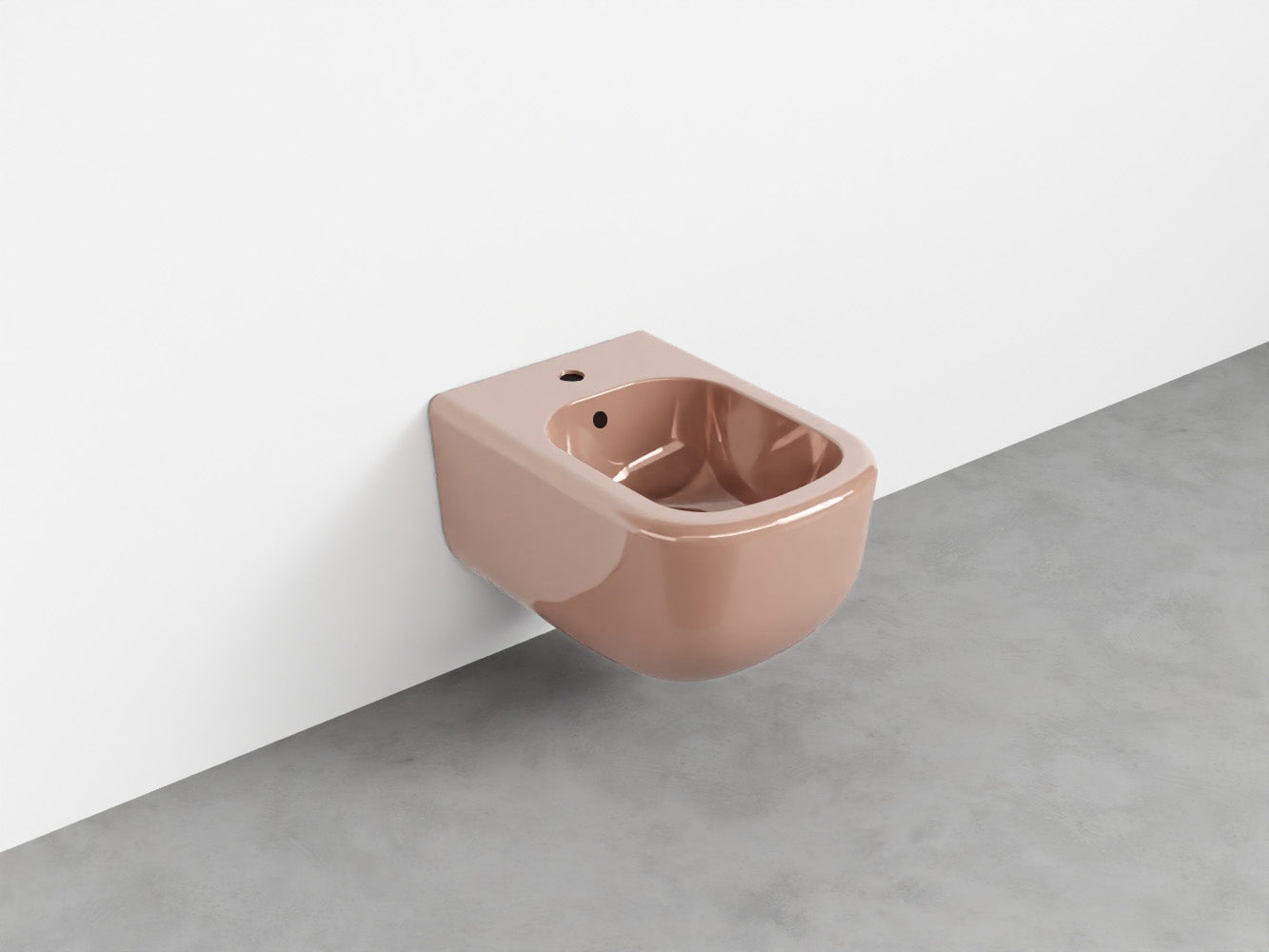 CIELO - ERA - BIDET SOSPESO