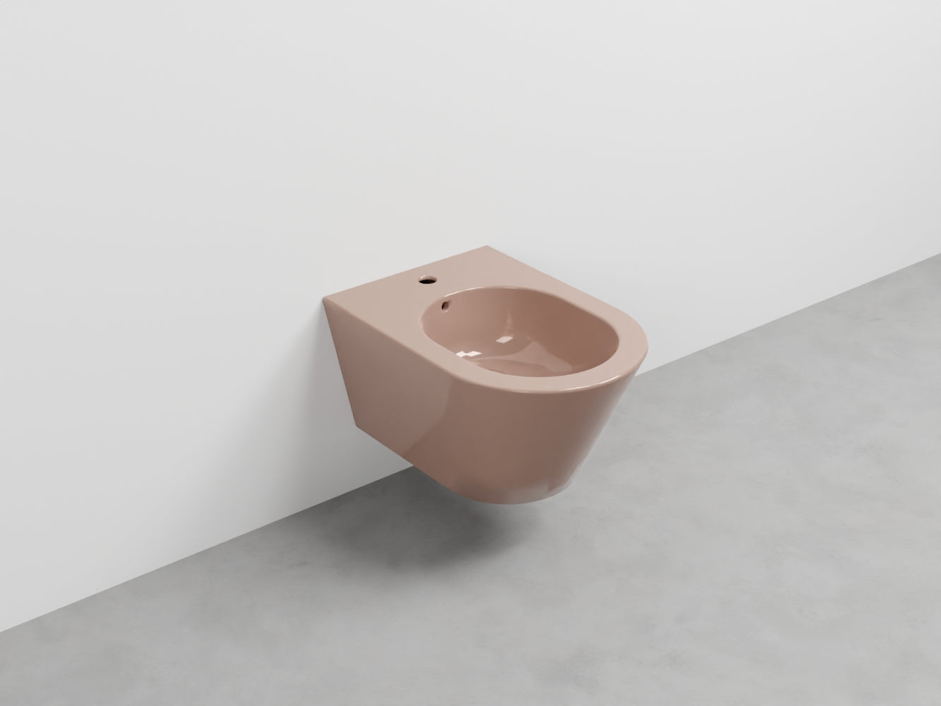 CIELO - MARE -  BIDET SOSPESO