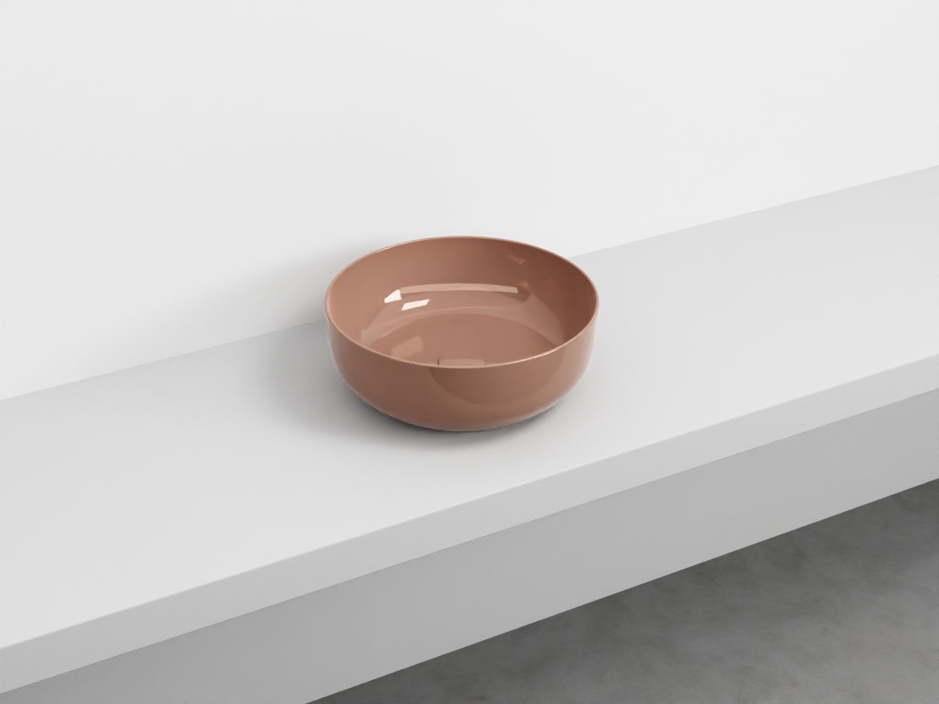 CIELO - LAVABO ERA BACINELLA SMALL  40