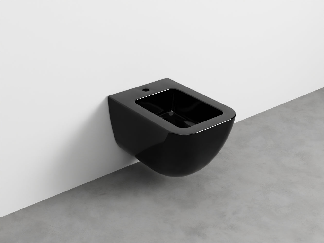 CIELO - SHUI COMFORT  - BIDET SOSPESO