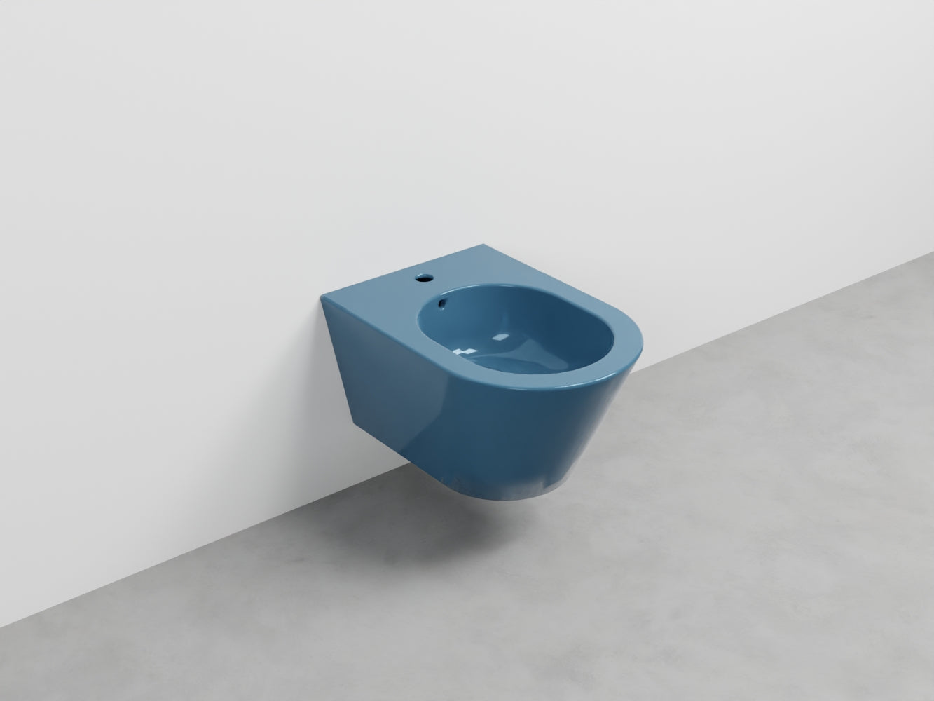 CIELO - MARE -  BIDET SOSPESO