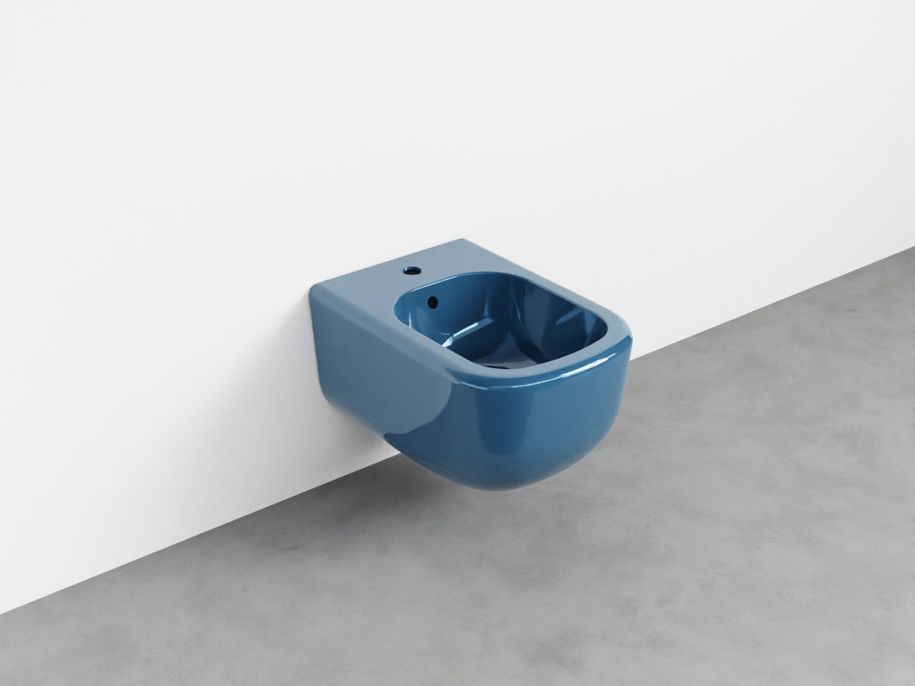 CIELO - ERA - BIDET SOSPESO