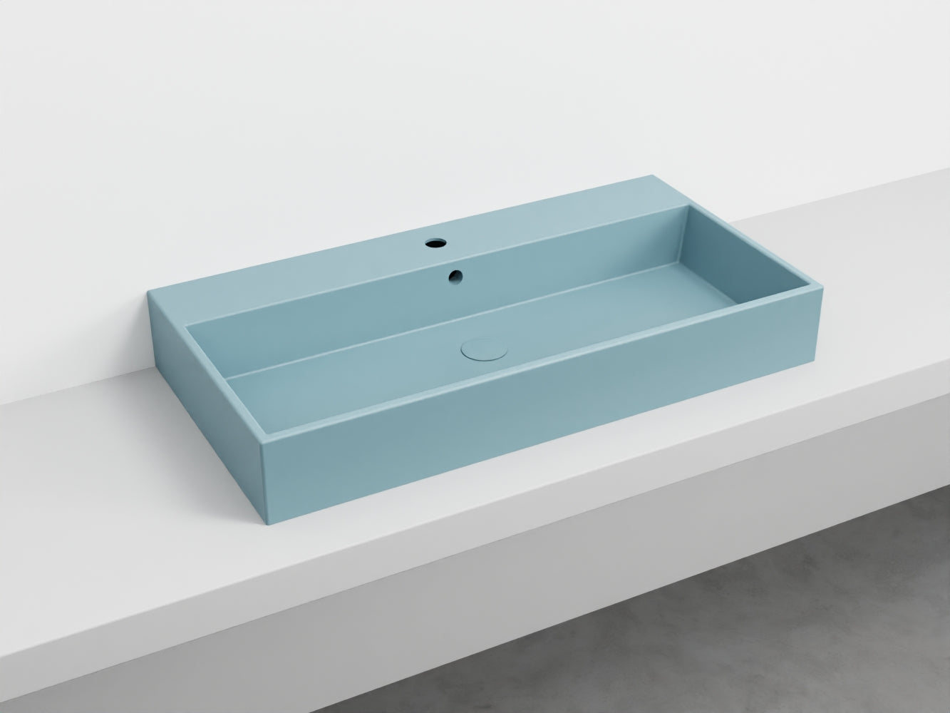 CIELO - LAVABO SMILE 100