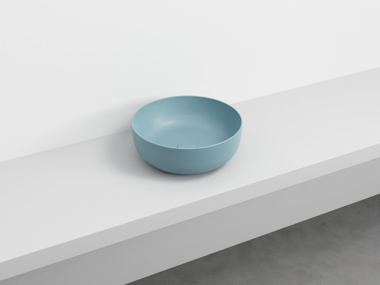 CIELO - LAVABO ERA BACINELLA SMALL  40