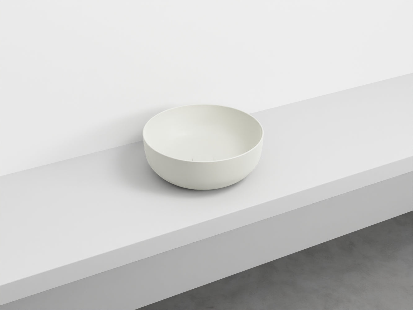 CIELO - LAVABO ERA BACINELLA SMALL  40