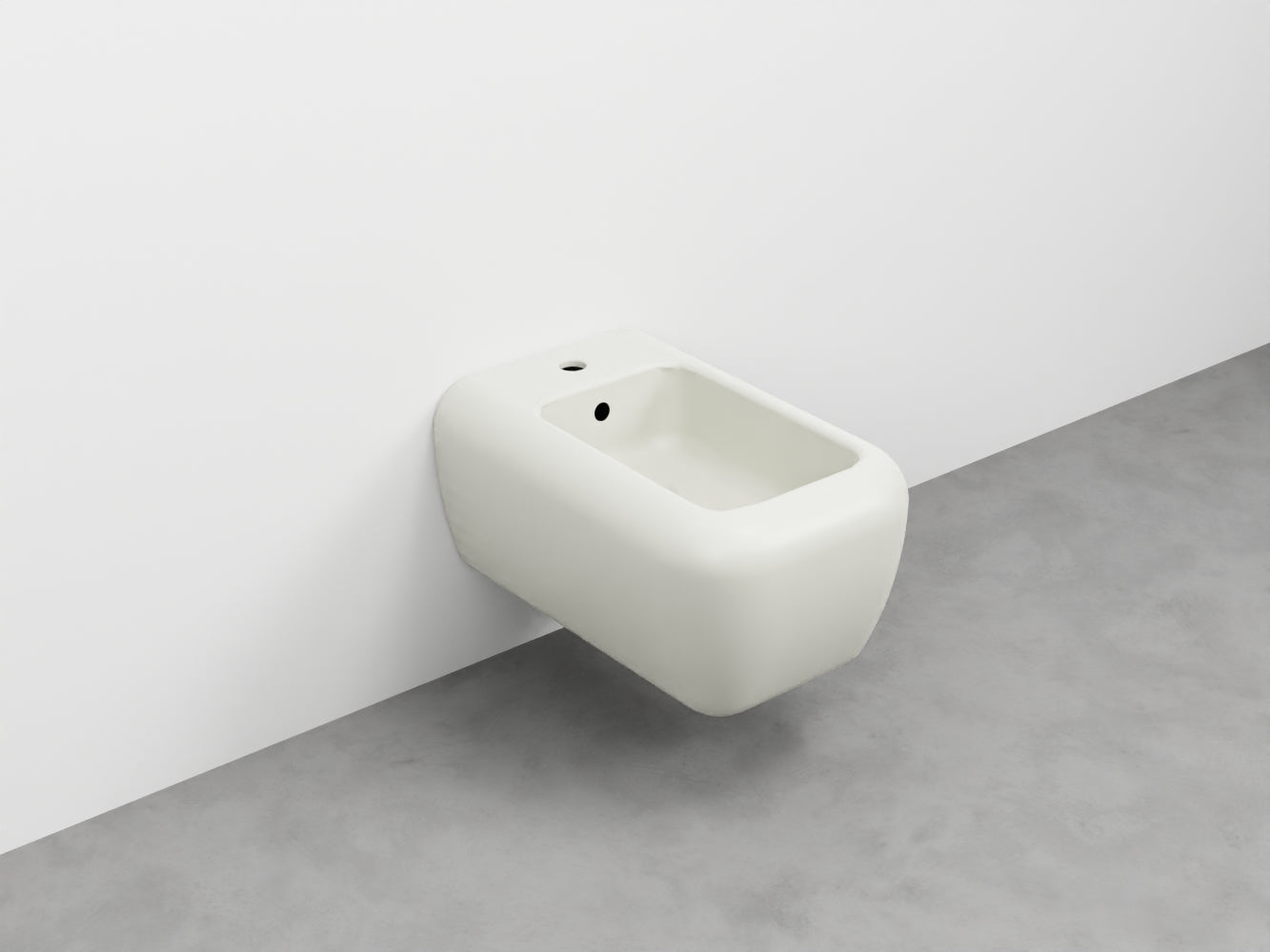 CIELO - SHUI  - BIDET SOSPESO BIG
