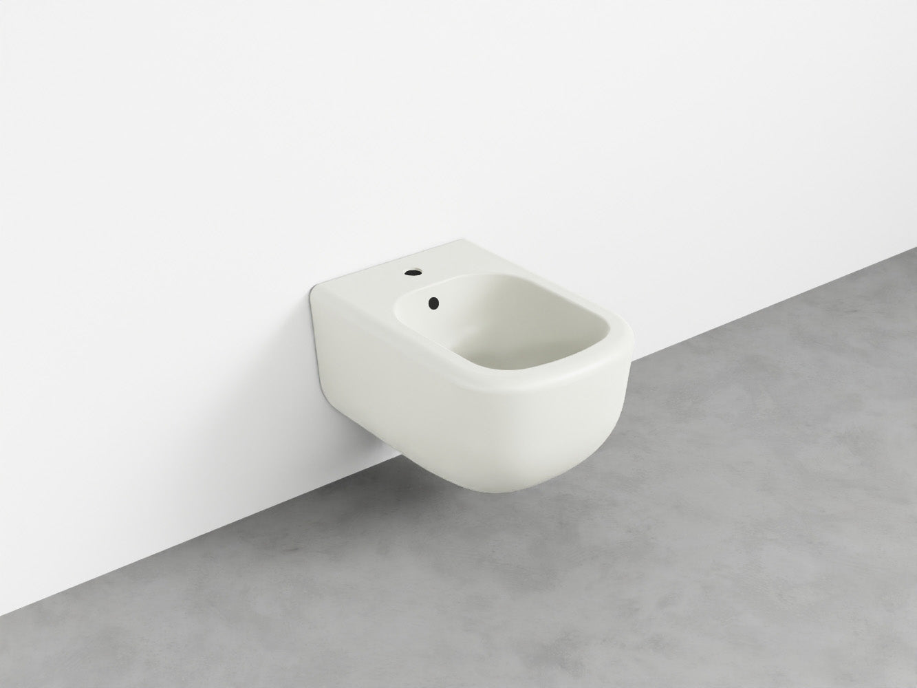 CIELO - ERA - BIDET SOSPESO