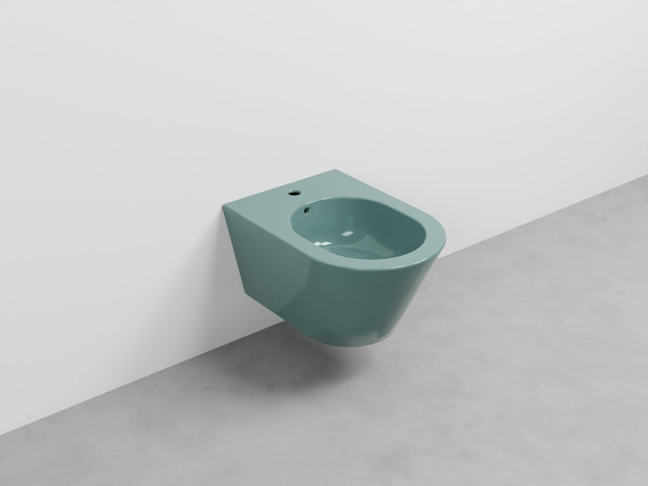 CIELO - MARE -  BIDET SOSPESO