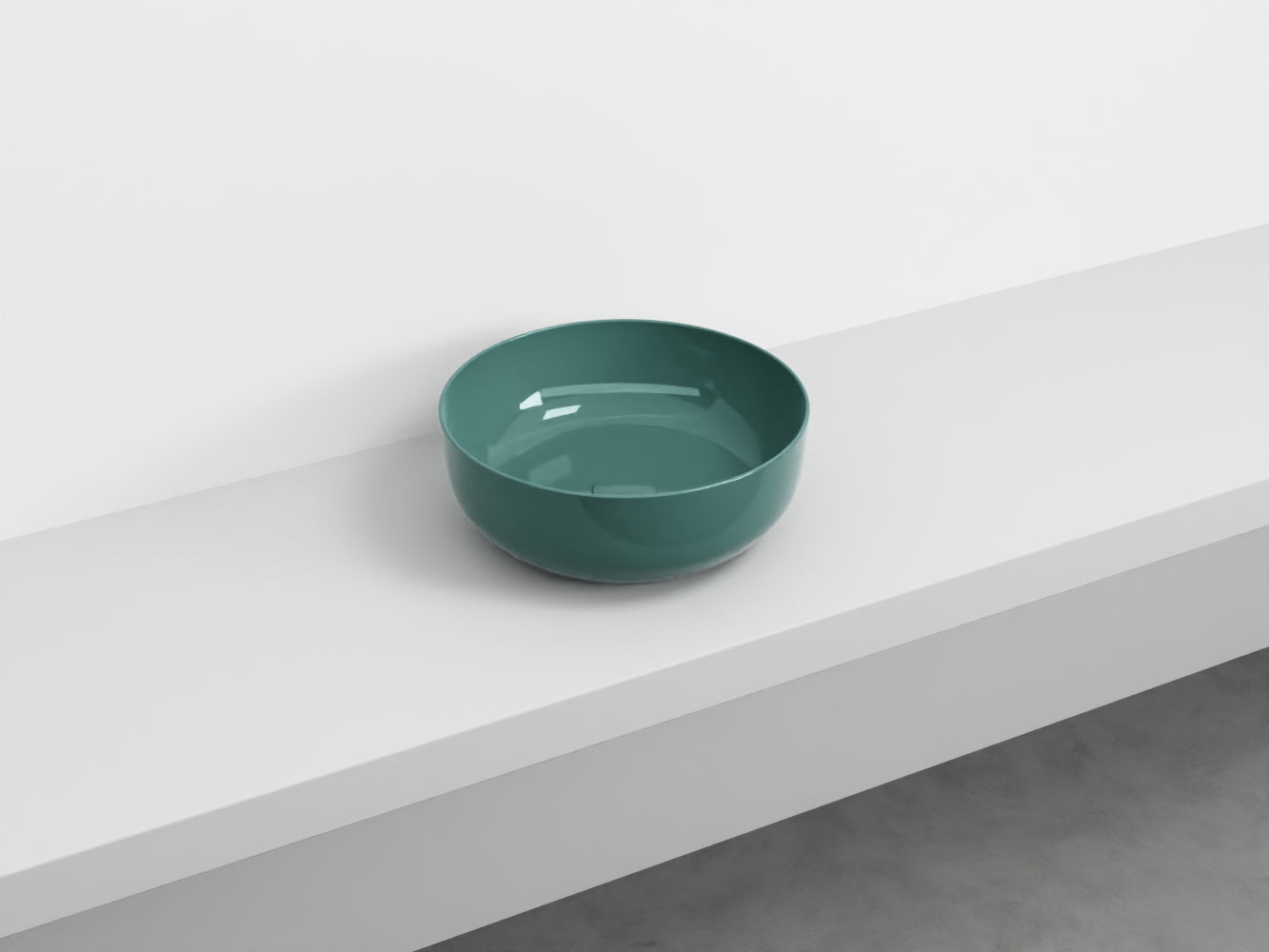 CIELO - LAVABO ERA BACINELLA SMALL  40