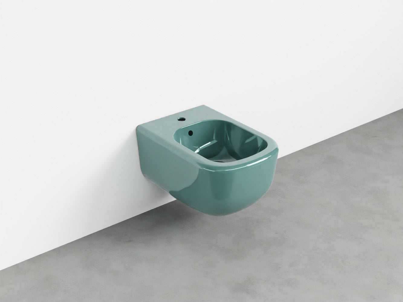 CIELO - ERA - BIDET SOSPESO