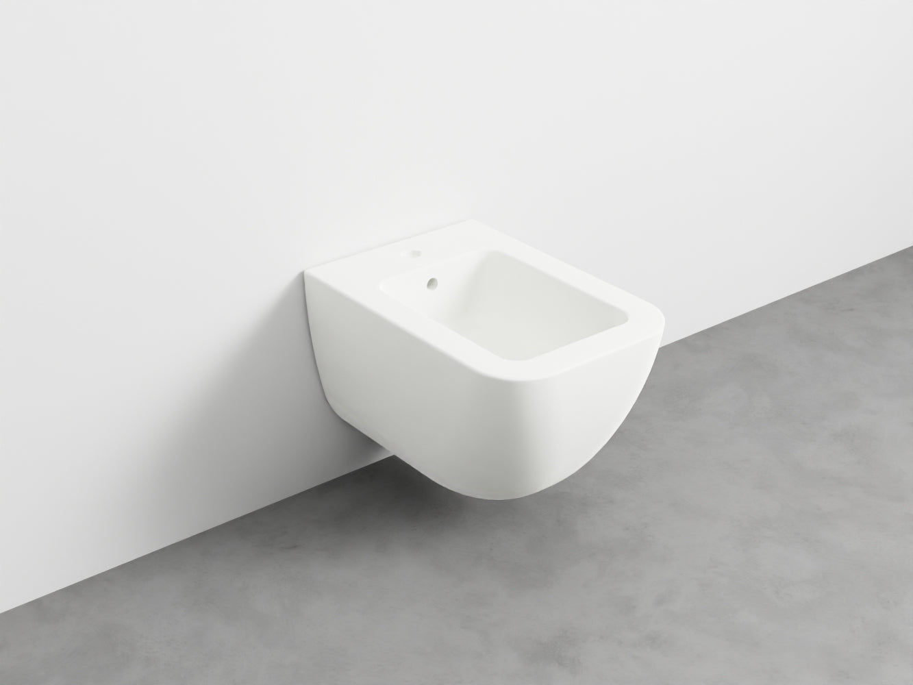 CIELO - SHUI COMFORT  - BIDET SOSPESO