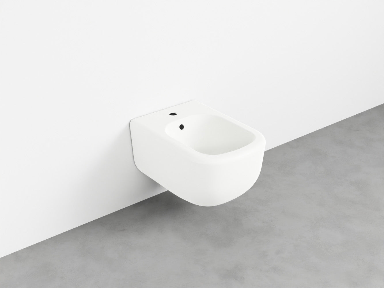 CIELO - ERA - BIDET SOSPESO