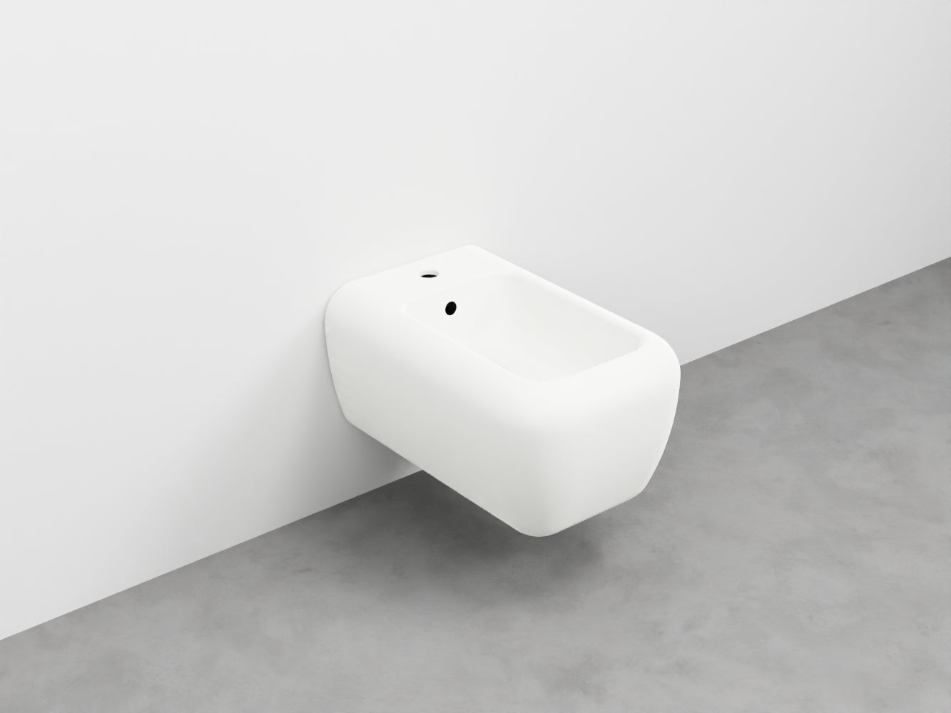 CIELO - SHUI  - BIDET SOSPESO BIG