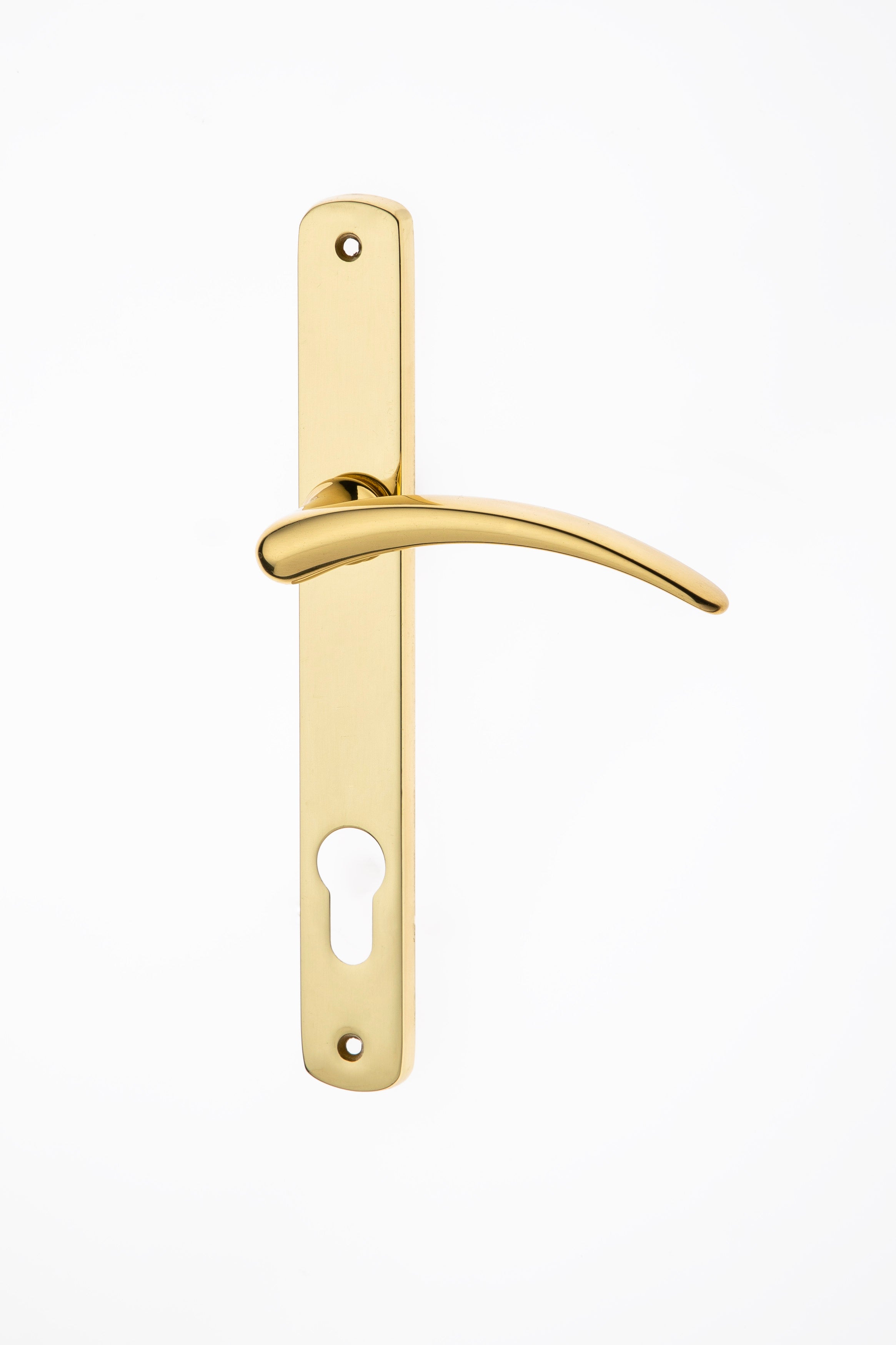 GHIDINI - Lord quadro da 8mm placca yale rs OLV-M1